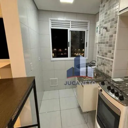 Rent this 2 bed apartment on Elite Rede de Ensino - Mauá in Rua Álvares Machado 373, Bocaina