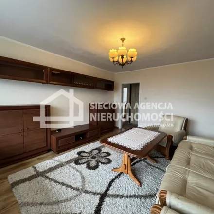 Buy this 3 bed apartment on Generała dywizji Franciszka Kleeberga 8 in 81-159 Gdynia, Poland