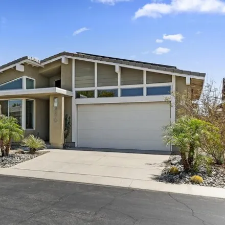 Buy this 3 bed house on 4270 Palladio Ct in Palm Springs, California