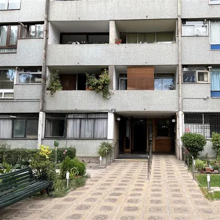 Image 7 - Doctor Hector Ducci, 750 0000 Providencia, Chile - Apartment for sale