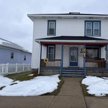 Buy this 4 bed house on 247 East Jackson Street in Tomah, WI 54660