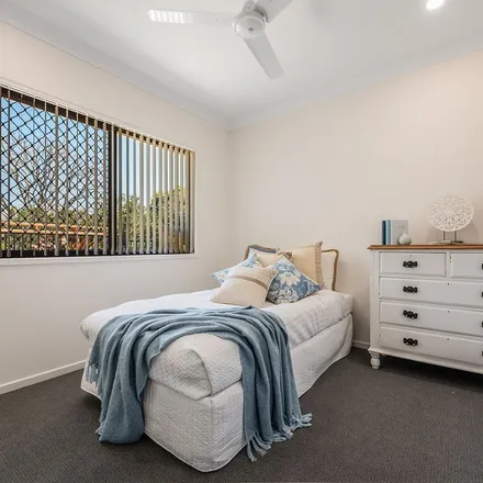Rent this 4 bed apartment on 34 Regent Street in Joyner QLD 4500, Australia