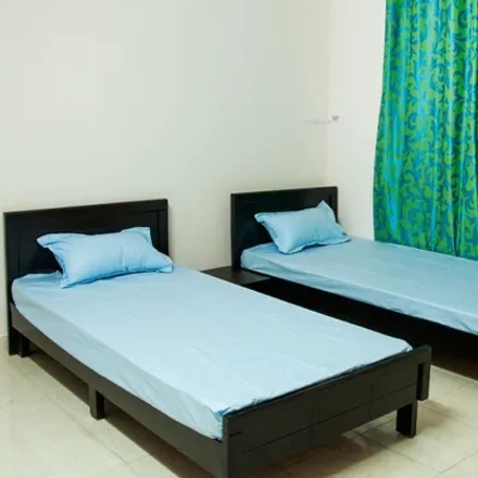 Rent this 3 bed apartment on unnamed road in Banasavadi, Bengaluru - 560043