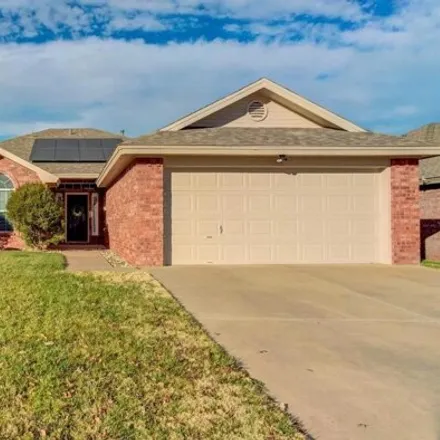 Rent this 4 bed house on 5504 100th Street in Lubbock, TX 79424