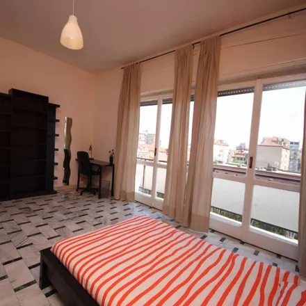Rent this 4 bed room on Rock'n'Roll Milano in Via Giuseppe Bruschetti 11, 20125 Milan MI