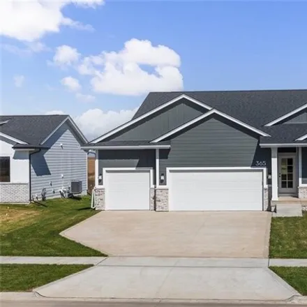 Buy this 3 bed house on Northwest Ashley Avenue in Waukee, IA 50263