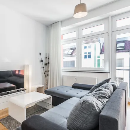 Buy this studio apartment on Pflugstraße 9a in 10115 Berlin, Germany