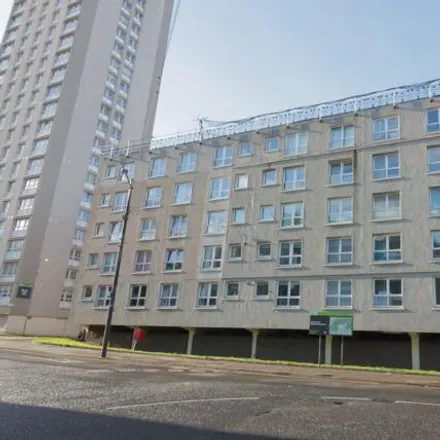 Image 1 - 20 Dundasvale Court, Glasgow, G4 0JS, United Kingdom - Apartment for sale