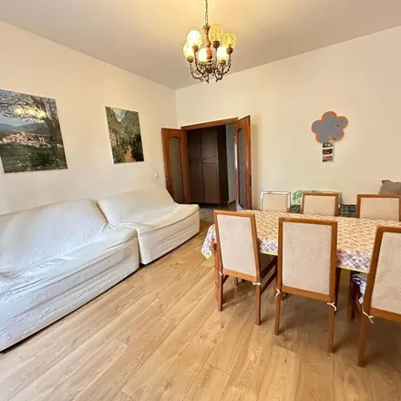 Image 7 - Via Francesco da Barberino, 00137 Rome RM, Italy - Apartment for rent