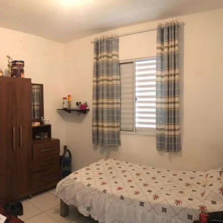 Buy this 3 bed house on Rua Carlos Eduardo de Brito in São Lucas, Votorantim - SP