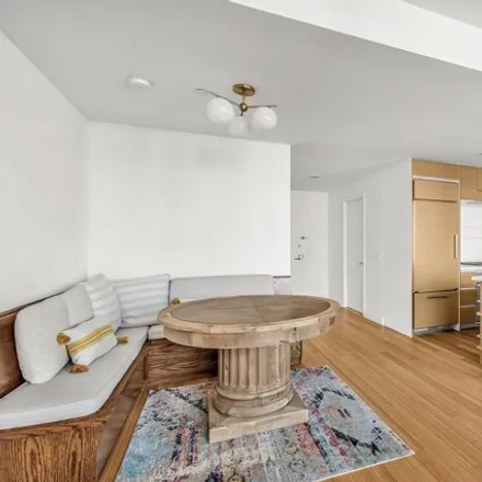 Image 3 - The Riverhouse, 2 River Terrace, New York, NY 10282, USA - Condo for sale