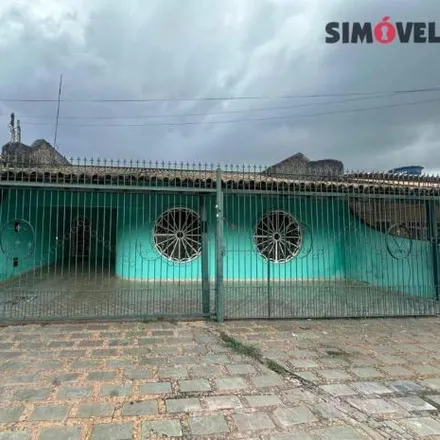 Image 2 - QNM 7 Conjunto K, Ceilândia Sul, Ceilândia - Federal District, 72215-963, Brazil - House for rent