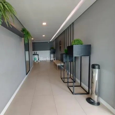 Buy this 2 bed apartment on Edifício Abu Dhabi in Rua João Pessoa 2801, Velha