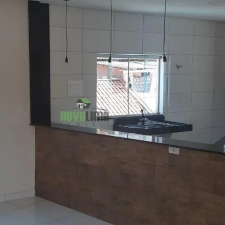 Buy this 3 bed apartment on Rua Bias Fortes in Quintas, Nova Lima - MG