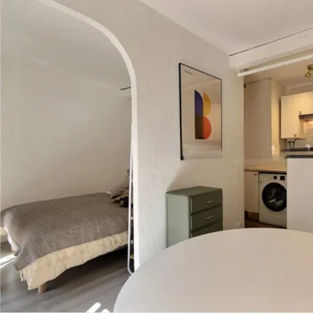 Image 9 - 110 Rue de Turenne, 75003 Paris, France - Apartment for rent