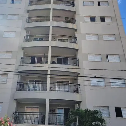 Buy this 2 bed apartment on Rua João de Biasi in Higienópolis, São José do Rio Preto - SP