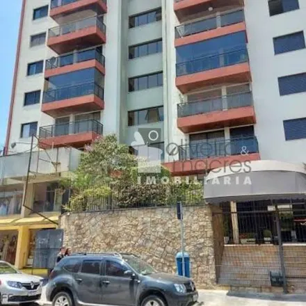 Rent this 3 bed apartment on Abi Esfiharia in Rua Benjamin Constant 363, Centro