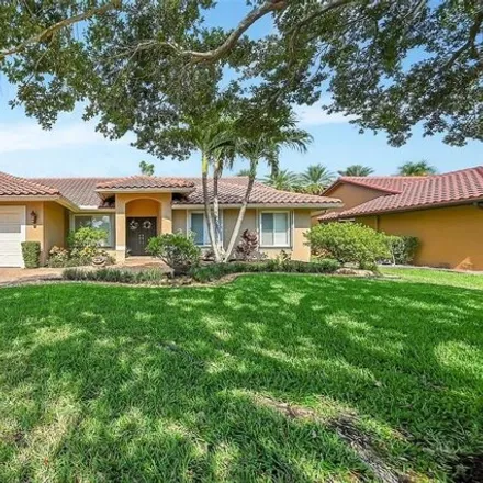 Image 2 - 5155 Nw 96th Dr, Coral Springs, Florida, 33076 - House for sale
