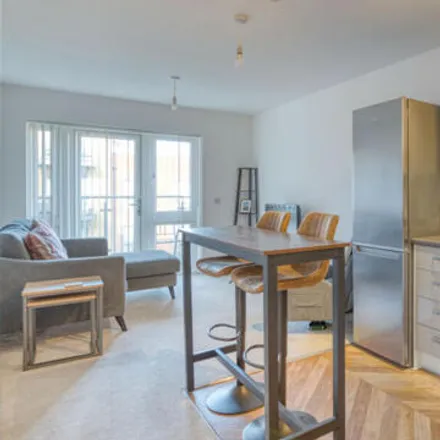 Image 2 - Frogmore Road, Corner Hall, HP3 9RF, United Kingdom - Apartment for sale