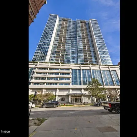 Rent this 2 bed condo on 1629 S Prairie Ave Unit 1108 in Chicago, Illinois