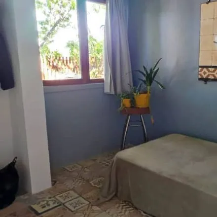Rent this 1 bed apartment on Rincón de Milberg in Partido de Tigre, Argentina
