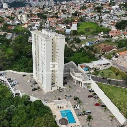 Buy this 3 bed apartment on Avenida Dorival Mantovani in Vila Belém, Itatiba - SP
