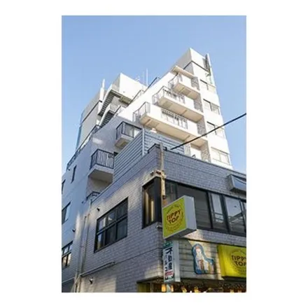 Image 2 - unnamed road, Jiyugaoka 2-chome, Meguro, 152-0035, Japan - Apartment for rent