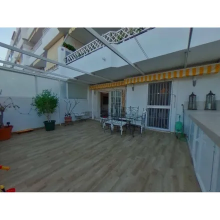 Image 3 - Calle Olmos, 31, 29018 Málaga, Spain - Apartment for rent