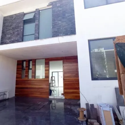 Buy this 4 bed house on Avenida Paseos Solares in Solares, 45136 San Juan de Ocotán
