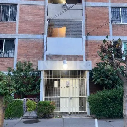 Image 2 - Prim. Salvador Allende, 16 del Temoluco, Colonia Acueducto de Guadalupe, 07279 Tlalnepantla, Mexico - Apartment for sale