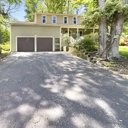 Buy this 4 bed house on 7 Windemere Drive in Acton, MA 01720