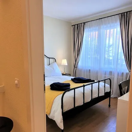 Rent this 3 bed apartment on Strecia du Lavatòri in 6921 Circolo di Carona, Switzerland