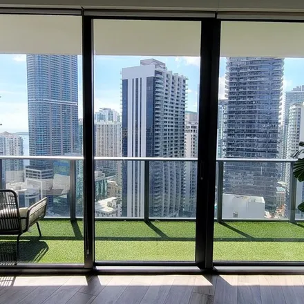 Image 8 - SLS Lux, 801 South Miami Avenue, Miami, FL 33131, USA - Apartment for rent