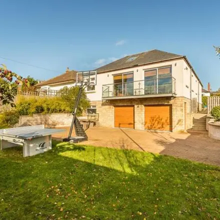 Buy this 6 bed house on 32 Oakbank Place in Perth, PH1 1DF