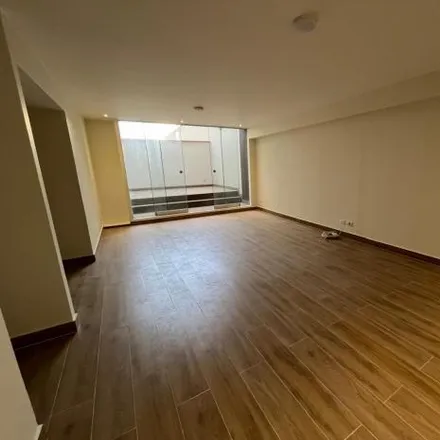 Rent this 3 bed apartment on Gonzálo Martín de Trujillo in Santiago de Surco, Lima Metropolitan Area 15023