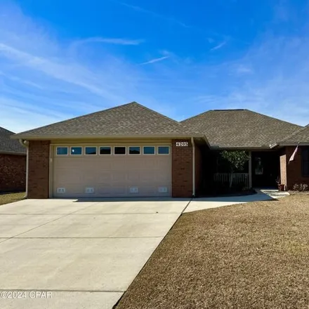 Image 1 - 4229 Florence Tolsma Way, Brannonville, Bay County, FL 32404, USA - House for sale