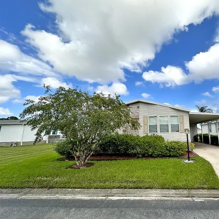 Image 9 - 2558 Lakes of Melbourne Drive, Brevard County, FL 32904, USA - House for sale