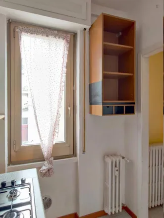 Image 6 - Via Giovanni Ameglio, 20157 Milan MI, Italy - Apartment for rent