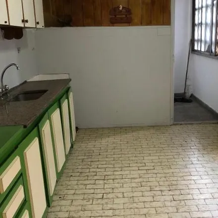 Buy this 2 bed apartment on El Quebracho in Partido de La Matanza, B1778 FQA Ciudad Evita