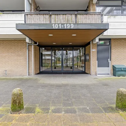 Image 6 - Bonifaciuslaan 102, 1216 PW Hilversum, Netherlands - Apartment for rent