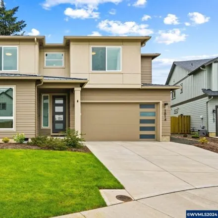 Buy this 4 bed house on 1814 Southwest Waverly Street in Corvallis, OR 97333