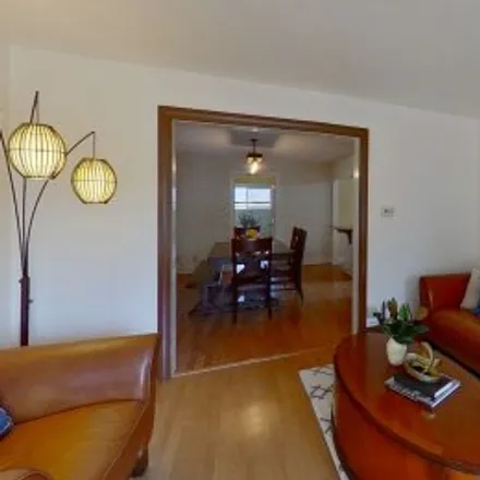Buy this 5 bed apartment on 7274 Southeast 60Th Avenue in Southeast Uplift, Portland