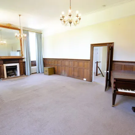 Rent this 3 bed apartment on Walkern Primary School in High Street, Walkern
