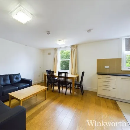 Image 2 - 71 Windsor Road, London, W5 3UJ, United Kingdom - Apartment for rent