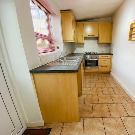 Rent this 3 bed house on Garden Street in Great Harwood, BB6 7ES