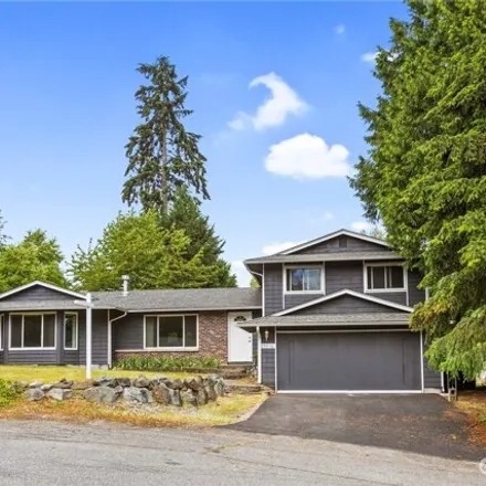 Buy this 4 bed house on 19810 10th Dr SE in Bothell, Washington