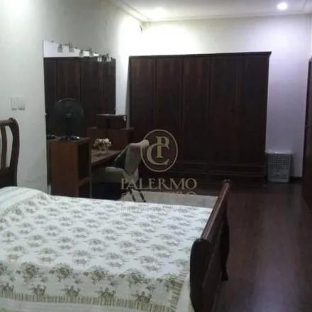 Buy this 2 bed house on Avenida José Monteiro Romão in Residencial Mantiqueira, Pindamonhangaba - SP