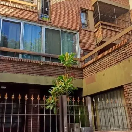 Rent this 2 bed apartment on Rioja 1965 in Rosario Centro, Rosario