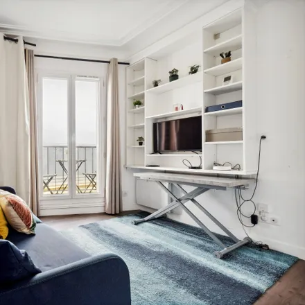 Rent this 1 bed apartment on 63 Rue du Cardinal Lemoine in 75005 Paris, France