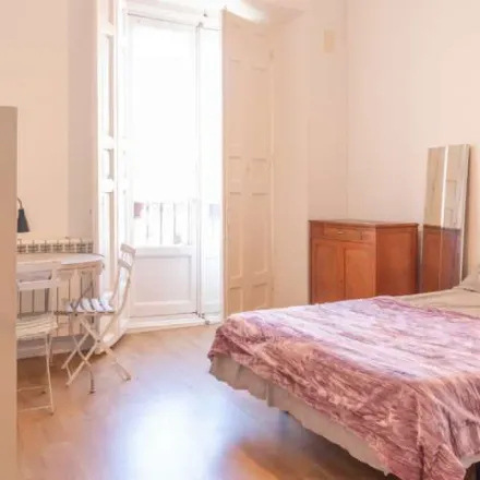 Image 5 - sultan palast, Calle de las Infantas, 18, 28004 Madrid, Spain - Apartment for rent